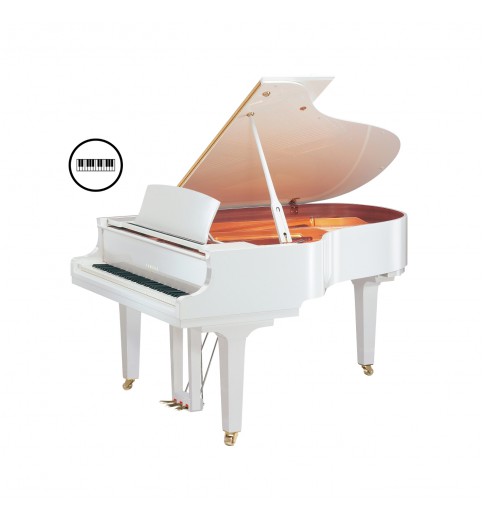 Yamaha GC2 Disklavier Enspire Yamaha GC2 Disklavier Enspire